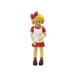 Peppi Pitkätossu Figuuri Annika 8cm