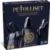 Petolliset Lautapeli Suomi