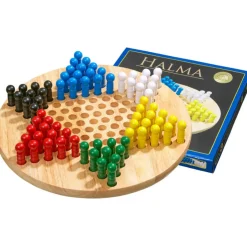 Philos Kiinanshakki/ Halma