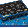 Philos Metalliset Pulmapelit 12 erilaista