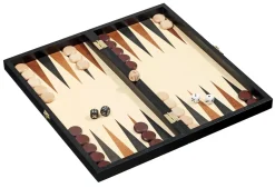 Philos Shakki, Backgammon ja Tammi