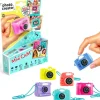 Photo Creator Digital Camera Mini Kamera lajitelma