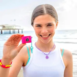 Photo Creator Digital Camera Mini Kamera lajitelma