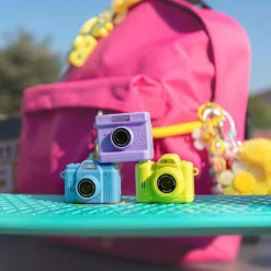 Photo Creator Digital Camera Mini Kamera lajitelma
