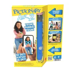 Pictionary Air 2.0 Peli