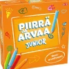 Piirrä ja Arvaa Junior