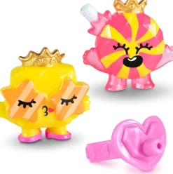 Pinky Promise Gemmy Friend Yllätyskruunu