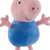 Pipsa Possu Jyri Pehmolelu Äänellä 20cm