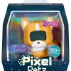 Pixel Pets Interaktiivinen Virtuaalilemmikki Corgi