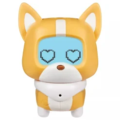 Pixel Pets Interaktiivinen Virtuaalilemmikki Corgi