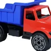 Plasto Iso Kuorma-auto Pehmeät Pyörät