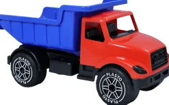 Plasto Iso Kuorma-auto Pehmeät Pyörät