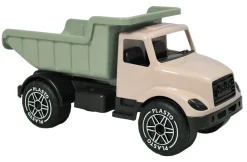 Plasto Iso Kuorma-auto Soft Neutrals Pehmeillä Pyörillä