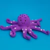 Play-Doh Air Dry Clay Mustekala