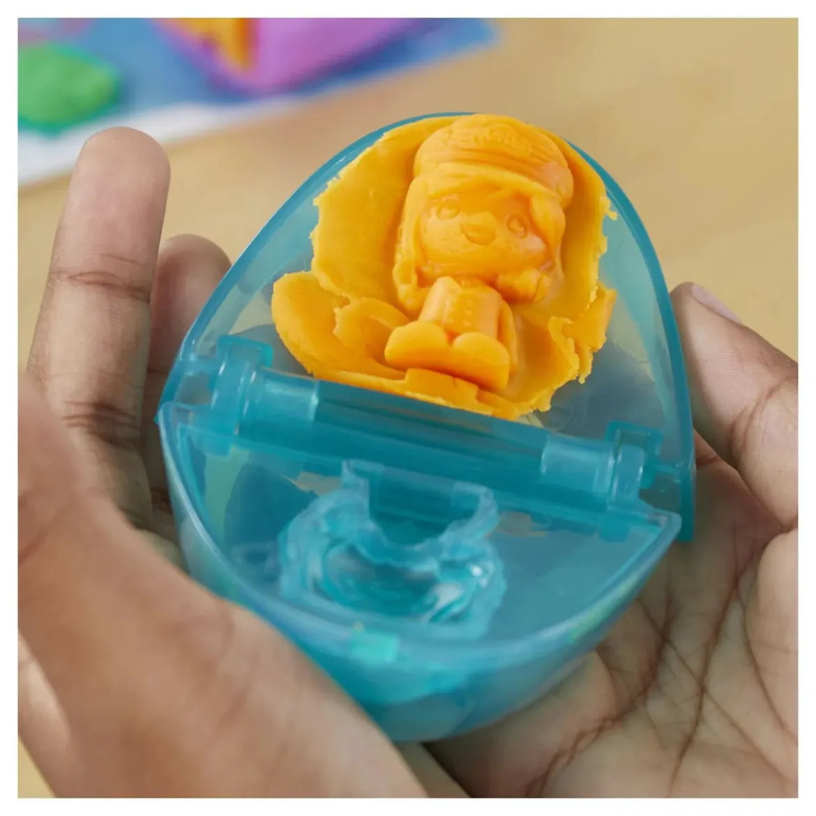 Play-Doh Lentokone Muovailuvaha -aloitussetti