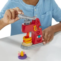 Play-Doh Magical Frozen Treats Muovailuvaha Leikkisetti