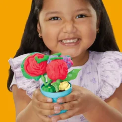 Play-Doh Muovailuvaha Blooming Flowers