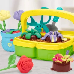 Play-Doh Muovailuvaha Blooming Flowers