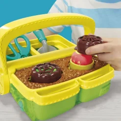 Play-Doh Muovailuvaha Blooming Flowers
