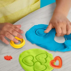 Play-Doh Muovailuvaha Dinosaurus Aloituspakkaus