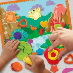 Play-Doh Muovailuvaha Dinosaurus Aloituspakkaus