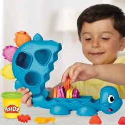 Play-Doh Muovailuvaha Dinosaurus Aloituspakkaus