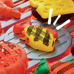 Play-Doh Muovailuvaha Grilli Leikkisetti