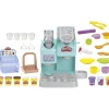 Play-Doh Muovailuvaha Kahvila Leikkisetti