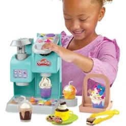 Play-Doh Muovailuvaha Kahvila Leikkisetti