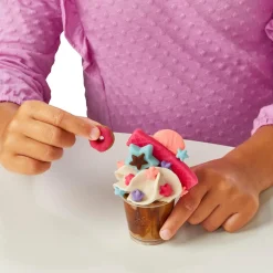 Play-Doh Muovailuvaha Kahvila Leikkisetti