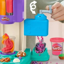 Play-Doh Muovailuvaha Rainbow Swirl Pehmiskone