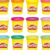 Play-Doh Muovailuvaha 18 Värin Pakkaus