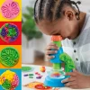 Play-Doh Muovailuvaha Wonder Glow Mikroskooppi
