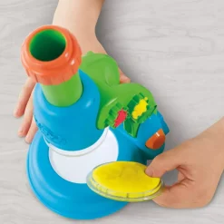 Play-Doh Muovailuvaha Wonder Glow Mikroskooppi