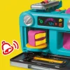 Play-Doh Super Slice Kakku Leikkisetti