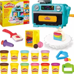 Play-Doh Super Slice Kakku Leikkisetti