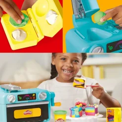 Play-Doh Super Slice Kakku Leikkisetti