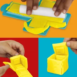 Play-Doh Syntymäpäivä Leikkisetti