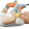 Playgro Jalka ja Rannehelistimet Jungle