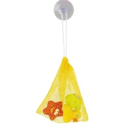 Playgro Kylpyhahmot sekä Säilytyspussi