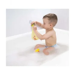 Playgro Kylpyhahmot sekä Säilytyspussi