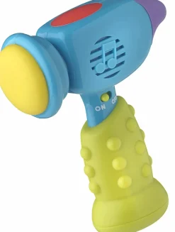 Playgro Vasara Hauskoilla Äänillä