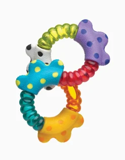 Playgro Väänneltävä Helistin