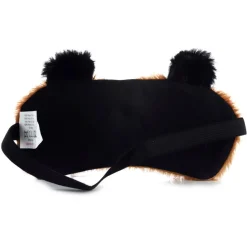 Plush Adoramals Tiikeri Silmikko/Unimaski