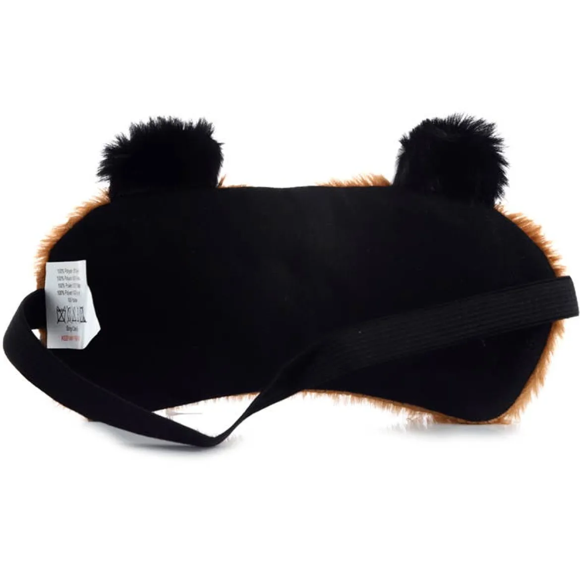 Plush Adoramals Tiikeri Silmikko/Unimaski