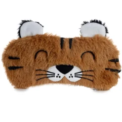 Plush Adoramals Tiikeri Silmikko/Unimaski