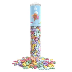 Plus Plus Basic Gelato Rakennuspalat 240 Kpl