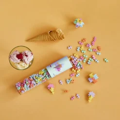 Plus Plus Basic Gelato Rakennuspalat 240 Kpl