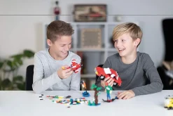 Plus Plus Basic Perusvärit 240 Palaa