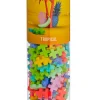 Plus Plus Basic Tropical Rakennuspalat 240 kpl